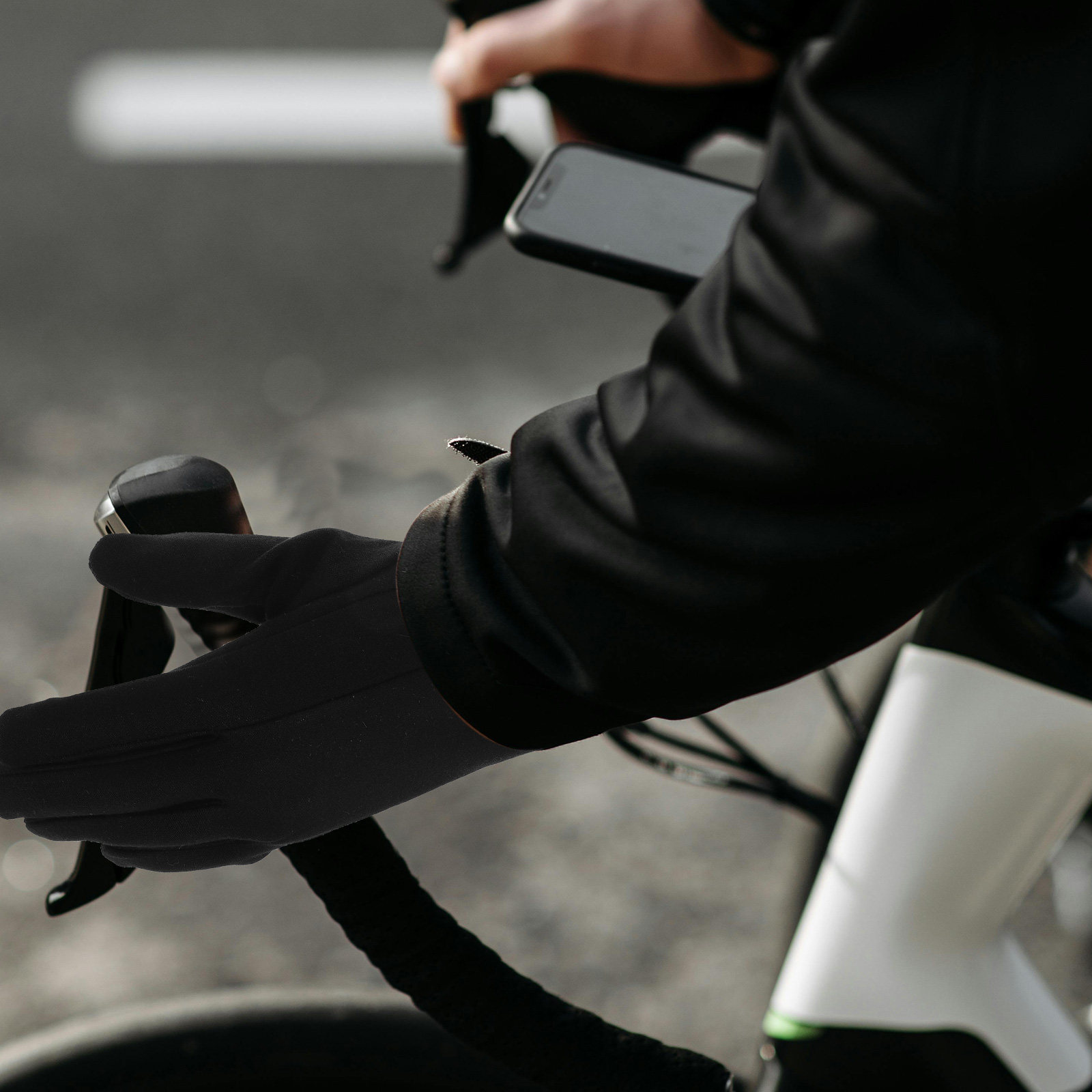 Touchscreen Women Ski Gloves B - Snow Glove Insulated review and price