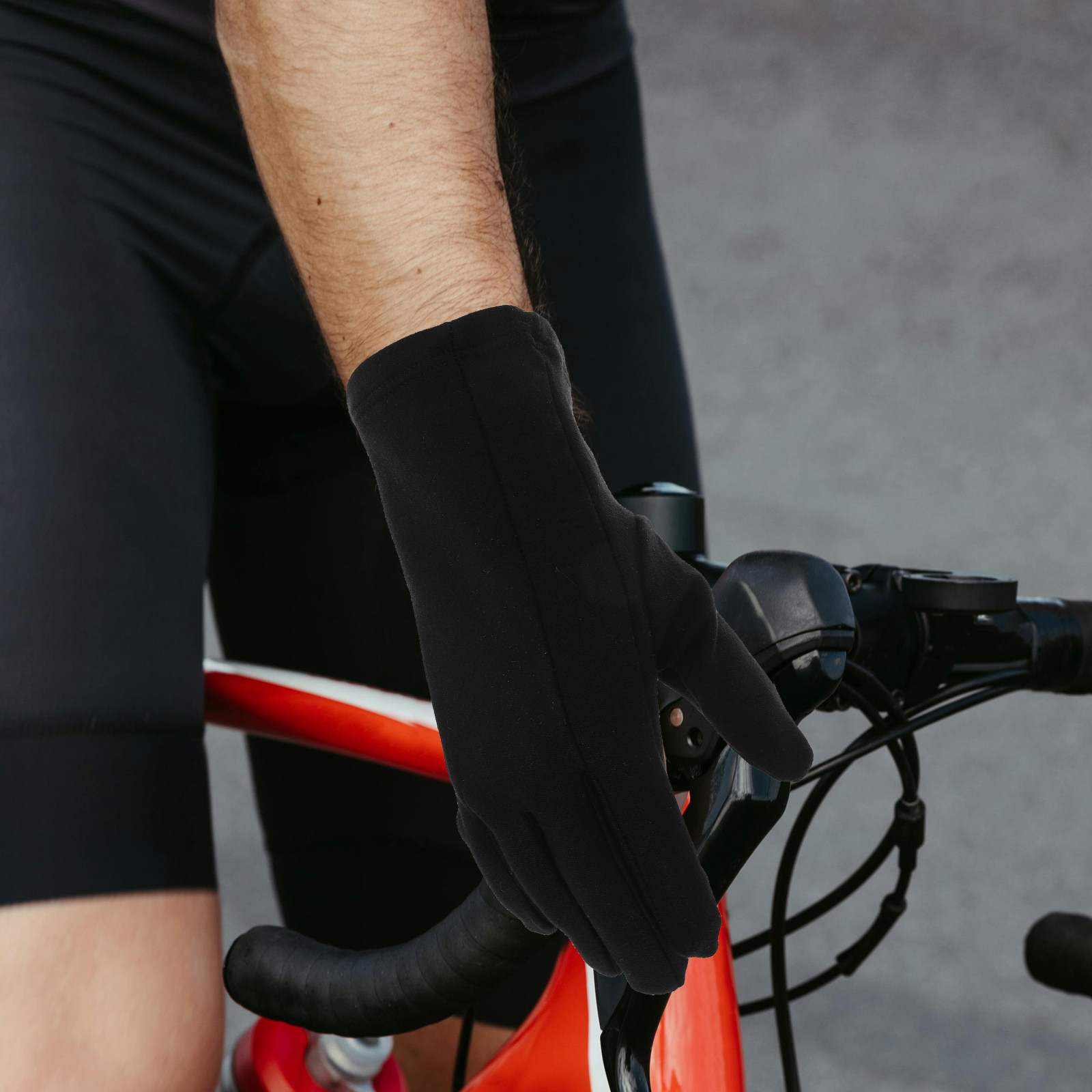 Touchscreen Women Ski Gloves B - Snow Glove Insulated review and price