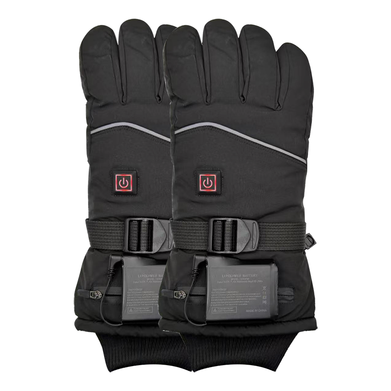 Heating Glove Battery 7.4V 300 - Heated Vest Battery review and price