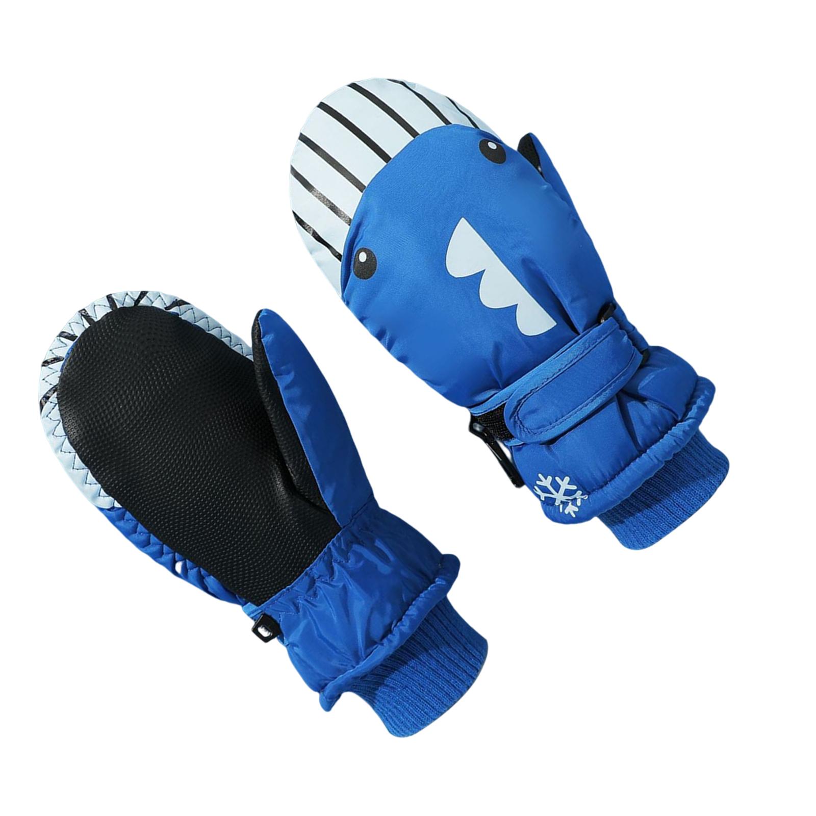 Mittens Insulated Portable Thi - Snow Glove Insulated review and price