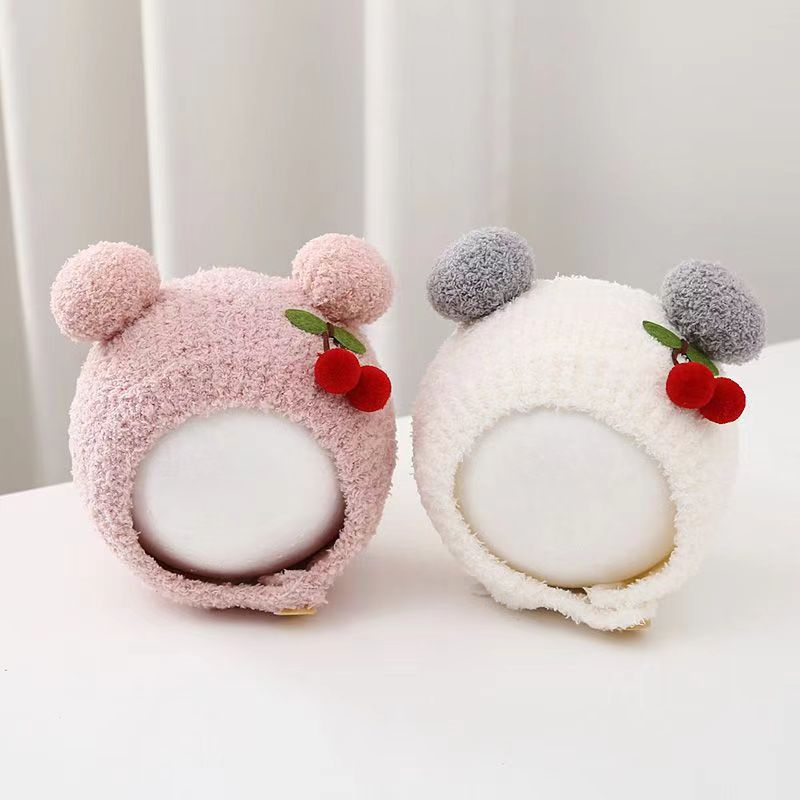 Winter Warm Baby Beanie Cute C - Knit Beanie Hat Warm review and price