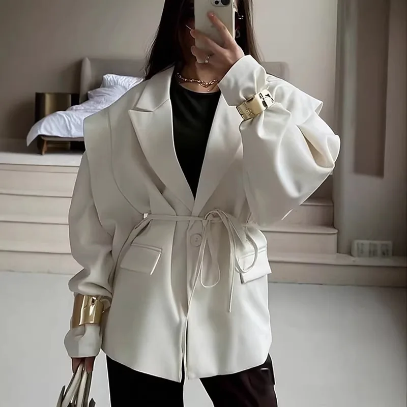 Oversized Blazer Jacket Women  - Down Jacket Packable review and price