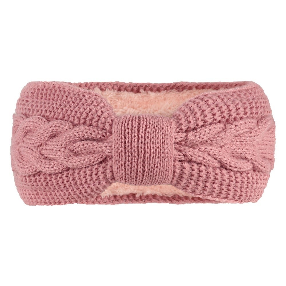 Winter Knitted Women Headbands - Winter Headband Fleece review and price