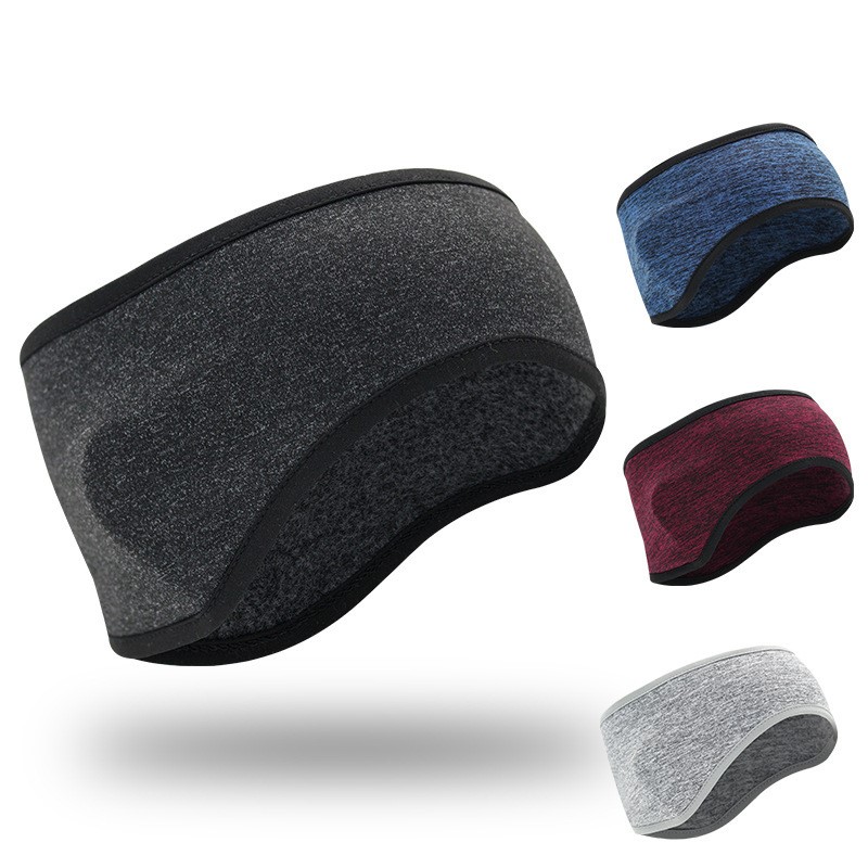 Winter Sport Sweatband Warm He - Fleece Ear Warmer Band review and price