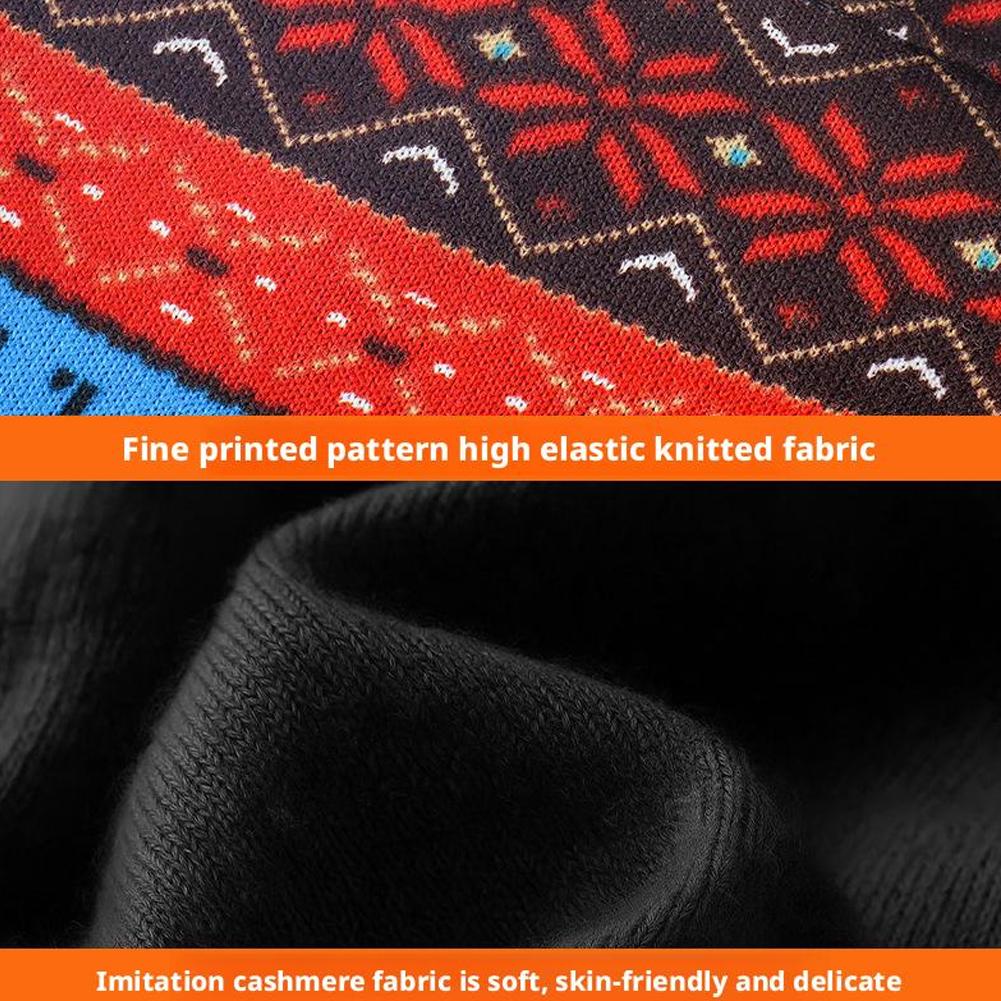 Printed Fleece Headband Winter - Fleece Ear Warmer Band review and price