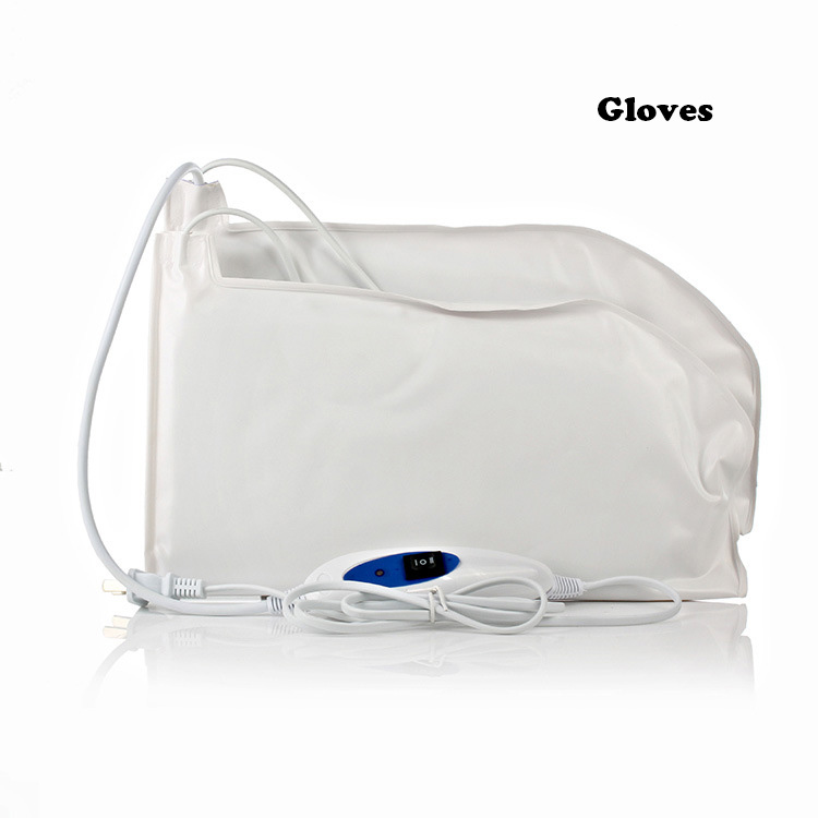Electric Nail Art Hand Gloves  - Hand Warmer Electric review and price