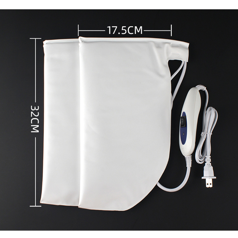 Electric Nail Art Hand Gloves  - Hand Warmer Electric review and price