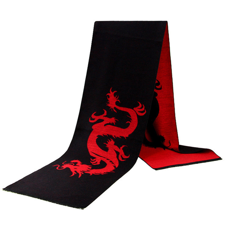 Men Scarf For Man Winter Copy  - Wool Scarf Men review and price