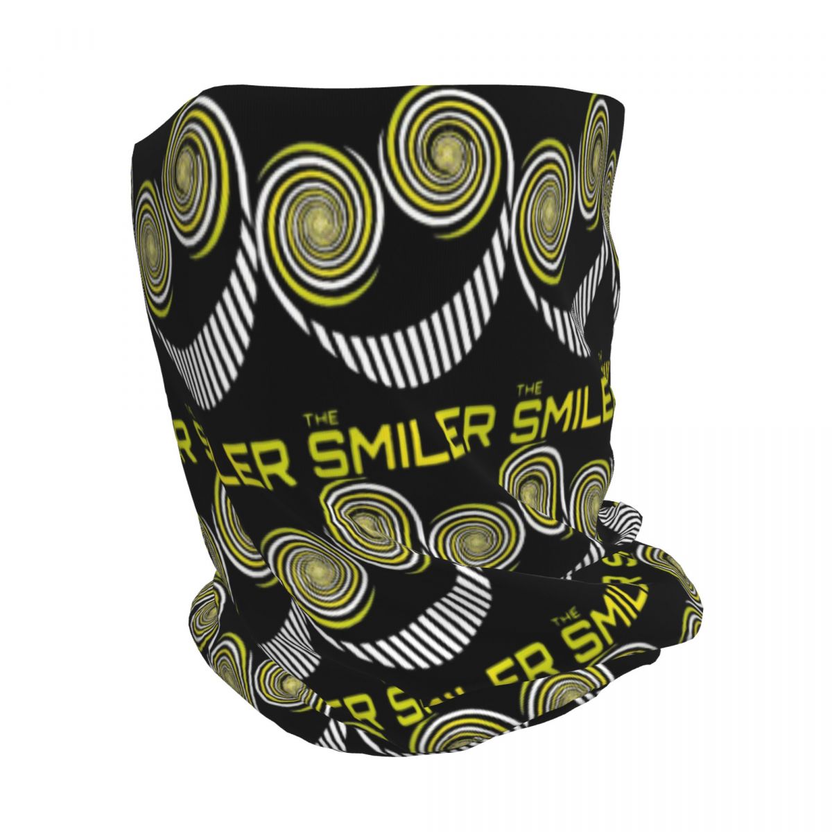 The Smiler Alton Towers Merch  - Knit Beanie Hat Warm review and price